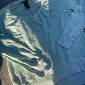 CALVIN KLEIN CREWNECK 💙😊